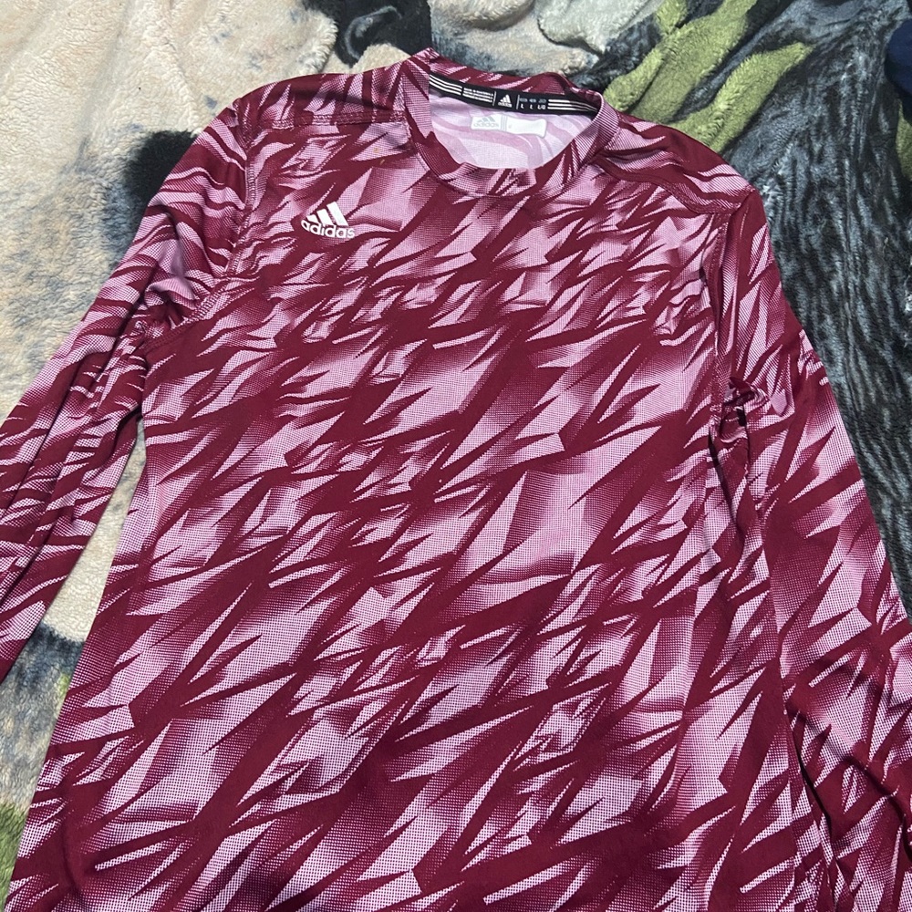 adidas Long sleeve